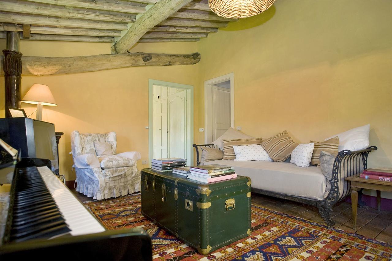 Villa Bottino By Salogi Villas San Martino in Freddana Exterior photo