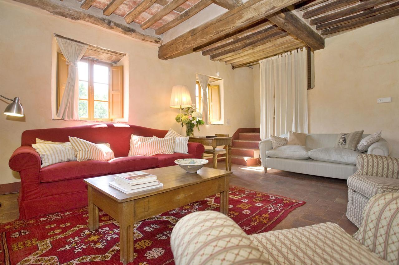 Villa Bottino By Salogi Villas San Martino in Freddana Exterior photo