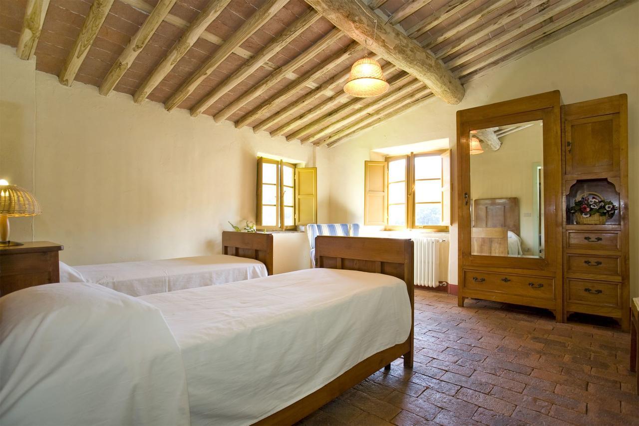 Villa Bottino By Salogi Villas San Martino in Freddana Exterior photo
