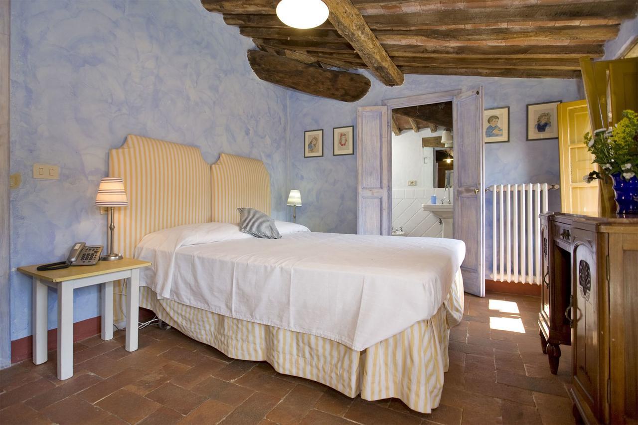 Villa Bottino By Salogi Villas San Martino in Freddana Exterior photo